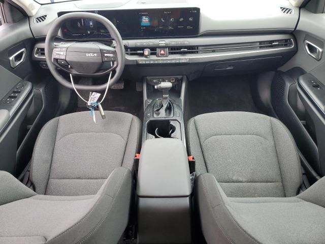  KIA K4 LX 2025 Синий