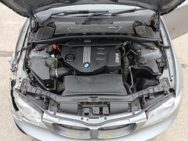 2009 BMW 120D M SPO