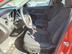 2016 Chevrolet Cruze Limited Lt იყიდება Fairburn-ში, GA - Front End