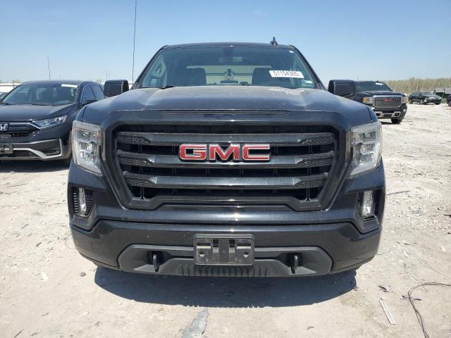  GMC SIERRA 2020 Czarny