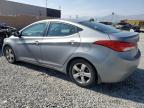 2013 Hyundai Elantra Gls იყიდება Mentone-ში, CA - Minor Dent/Scratches