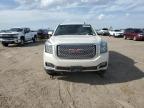 2015 Gmc Yukon Denali იყიდება Amarillo-ში, TX - Front End