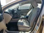 2017 Ford Fusion Se zu verkaufen in Haslet, TX - Side