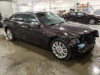 2012 Chrysler 300 Limited na sprzedaż w Avon, MN - Front End