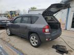 2014 Jeep Compass Latitude zu verkaufen in Pekin, IL - Front End