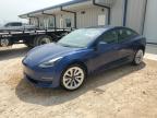 2022 Tesla Model 3  for Sale in Temple, TX - Rear End