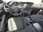 2016 Dodge Dart Sxt на продаже в Mercedes, TX - Water/Flood