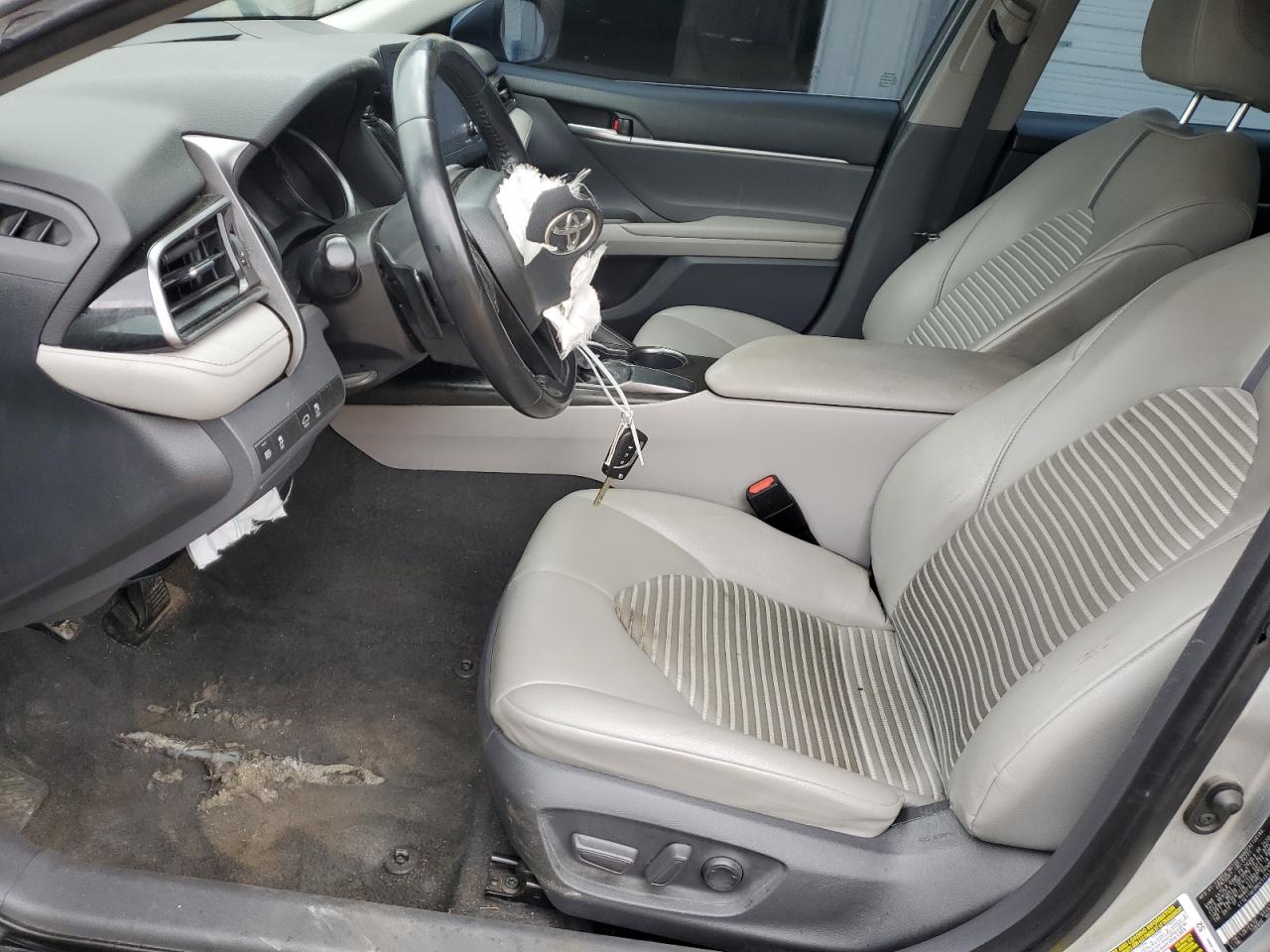 2021 Toyota Camry Se VIN: 4T1G11AK0MU454843 Lot: 51408425