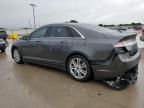 2015 Lincoln Mkz Hybrid იყიდება Wilmer-ში, TX - Rear End