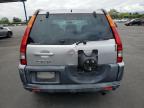 2002 Honda Cr-V Ex продається в San Martin, CA - Rear End