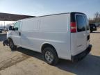 2006 Chevrolet Express G1500  en Venta en Fort Wayne, IN - Front End