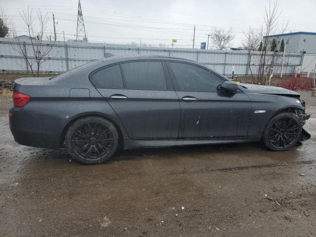 2013 BMW 535 XI