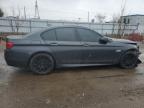 2013 BMW 535 XI à vendre chez Copart ON - LONDON