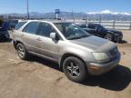 2003 Lexus Rx 300 за продажба в Colorado Springs, CO - Rear End