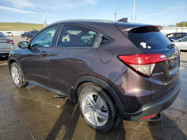  HONDA HR-V 2019 Brązowy