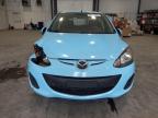 2014 Mazda Mazda2 Sport за продажба в Lumberton, NC - Front End