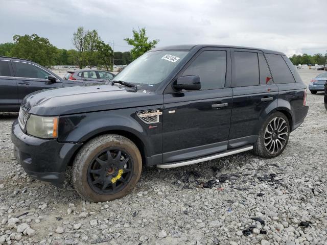 2011 Land Rover Range Rover Sport Hse