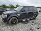 2011 Land Rover Range Rover Sport Hse продається в Loganville, GA - Front End