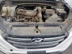 2016 Hyundai Tucson Limited на продаже в Grand Prairie, TX - Side