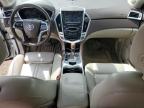 2015 Cadillac Srx Luxury Collection на продаже в Woodhaven, MI - Front End