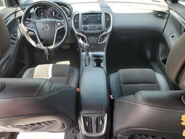  BUICK LACROSSE 2014 Black