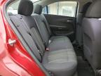 2013 Chevrolet Sonic Lt იყიდება Hurricane-ში, WV - All Over
