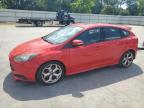 2014 Ford Focus St للبيع في Augusta، GA - Front End