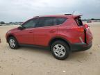 2014 Toyota Rav4 Le للبيع في San Antonio، TX - Rear End
