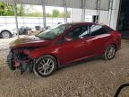 2015 Ford Focus Se zu verkaufen in Rogersville, MO - Front End