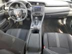 2020 Honda Civic Lx للبيع في Miami، FL - Front End