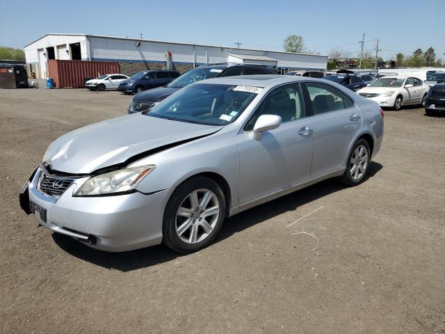 2009 Lexus Es 350