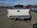 2002 Toyota Tundra Access Cab Sr5 de vânzare în Vallejo, CA - Rear End