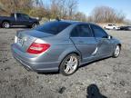 2012 Mercedes-Benz C 300 4Matic იყიდება Marlboro-ში, NY - Side