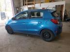 2015 Mitsubishi Mirage De zu verkaufen in Ham Lake, MN - Hail