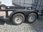 2016 Kaufman Utility Trailer for Sale in Mebane, NC - Side
