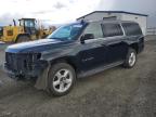 2018 Chevrolet Suburban K1500 Lt zu verkaufen in Airway Heights, WA - Front End