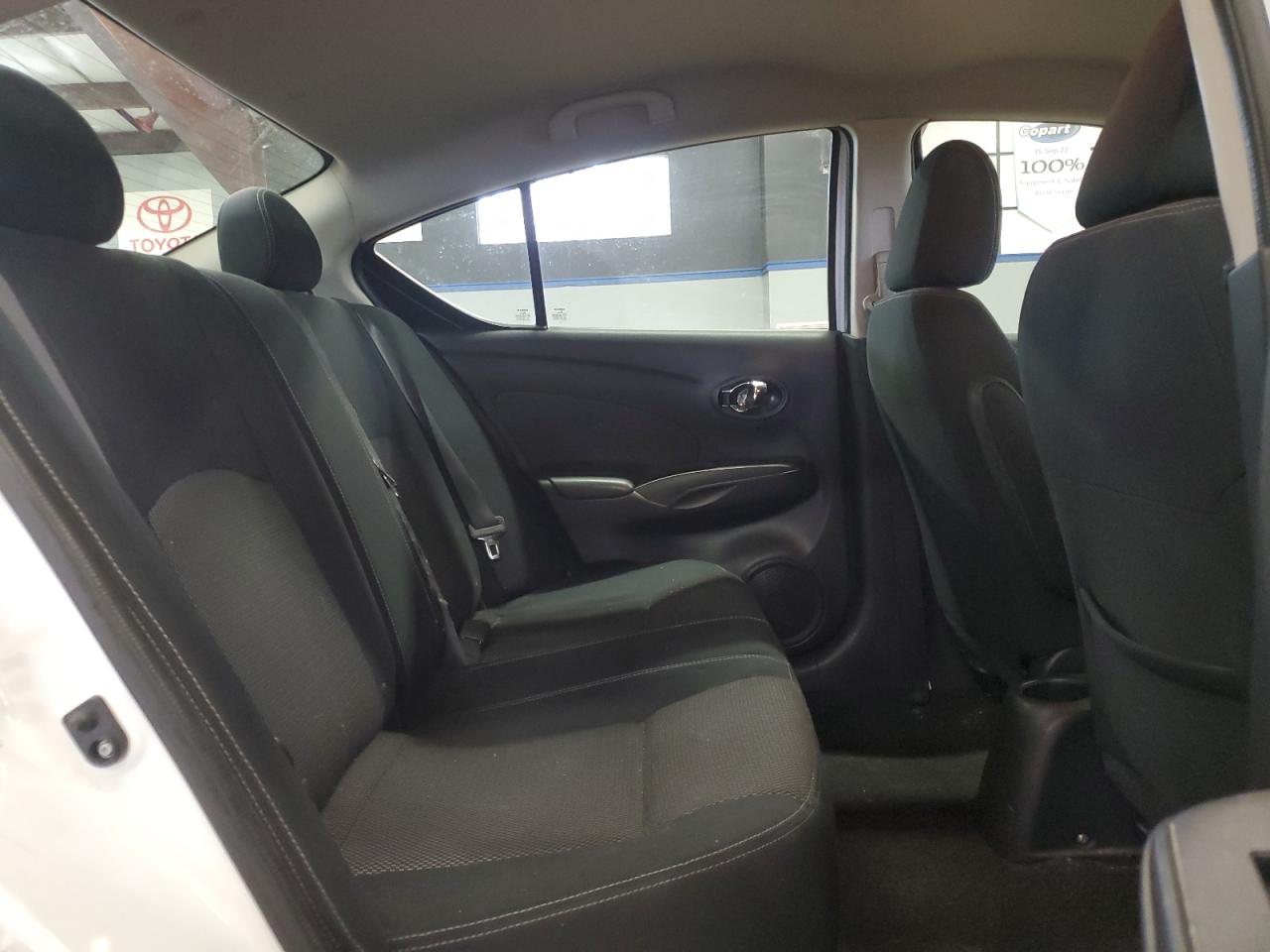 3n1cn7apxgl813591 3N1CN7APXGL813591 2016 Nissan Versa S