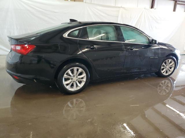  CHEVROLET MALIBU 2023 Black