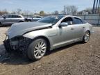 2013 Jaguar Xj  за продажба в Chicago Heights, IL - Undercarriage