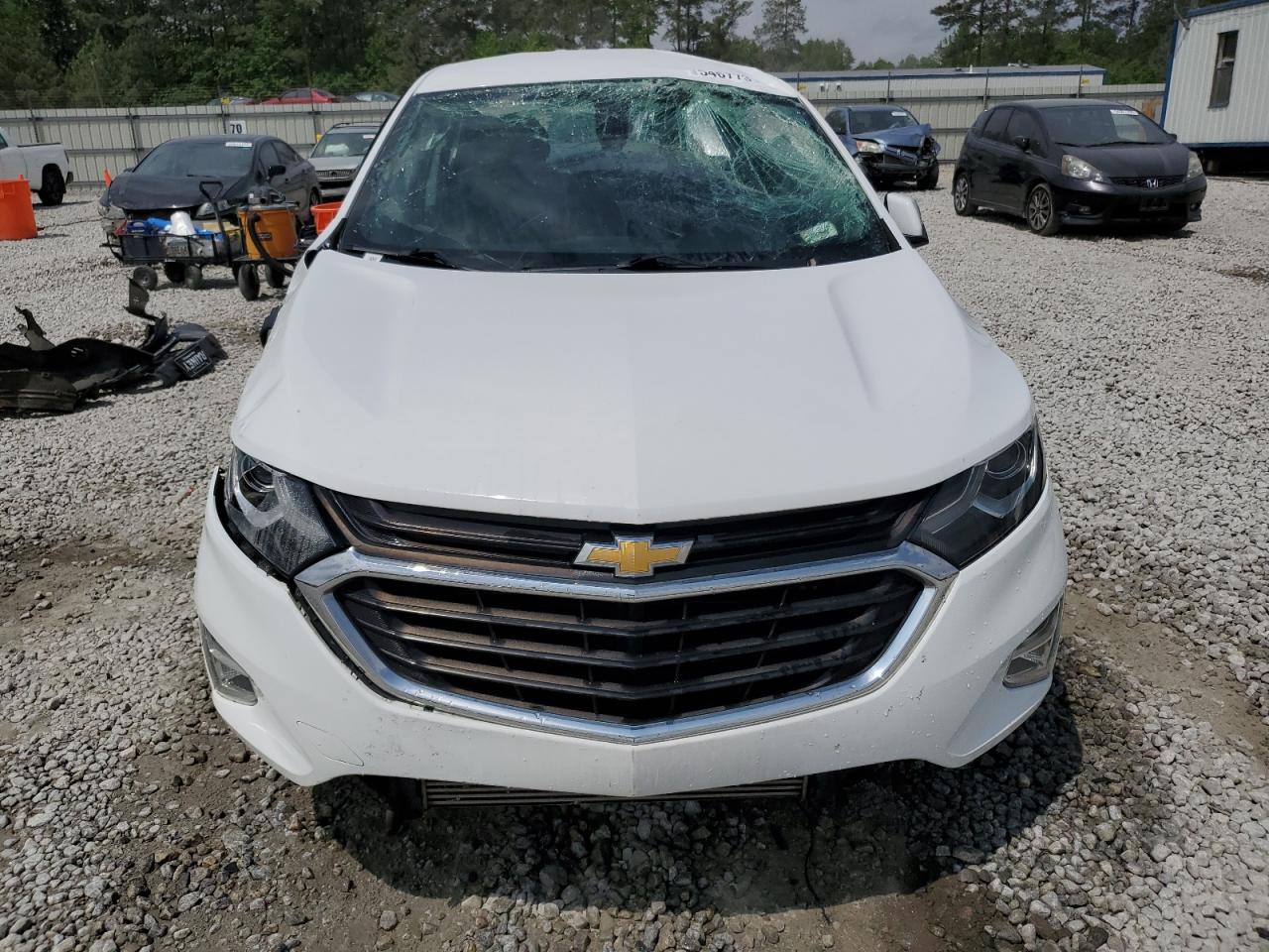 2GNAXKEV5K6173451 CHEVROLET EQUINOX 2019