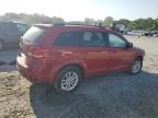 2016 Dodge Journey Sxt for Sale in Byron, GA - Front End