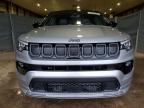 2022 Jeep Compass Limited   zu verkaufen in Columbia Station, OH - Normal Wear