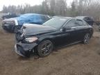 2019 MERCEDES-BENZ C 300 4MATIC for sale at Copart ON - COOKSTOWN