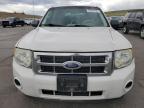 2009 Ford Escape Xls en Venta en Littleton, CO - Rear End