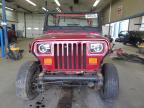 1993 Jeep Wrangler / Yj S de vânzare în Pasco, WA - All Over