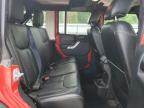2017 Jeep Wrangler Unlimited Rubicon en Venta en Prairie Grove, AR - Hail