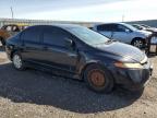 2007 Honda Civic Dx იყიდება Ottawa-ში, ON - Front End