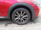 2015 MAZDA CX-3 SPORT for sale at Copart CHESTER