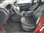 2016 Nissan Rogue S for Sale in Martinez, CA - Front End