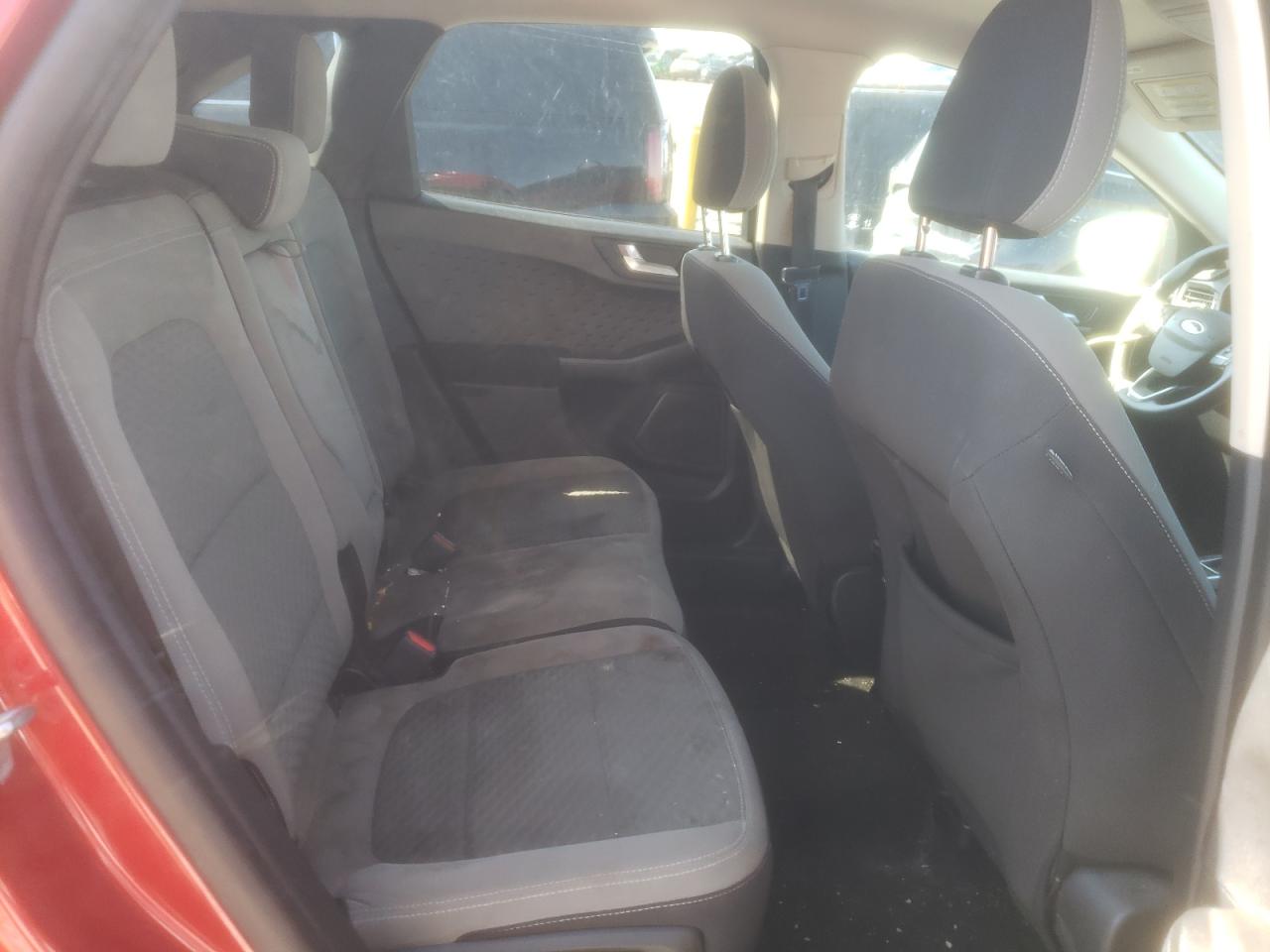 2020 Ford Escape Se VIN: 1FMCU9G68LUA72136 Lot: 54758265
